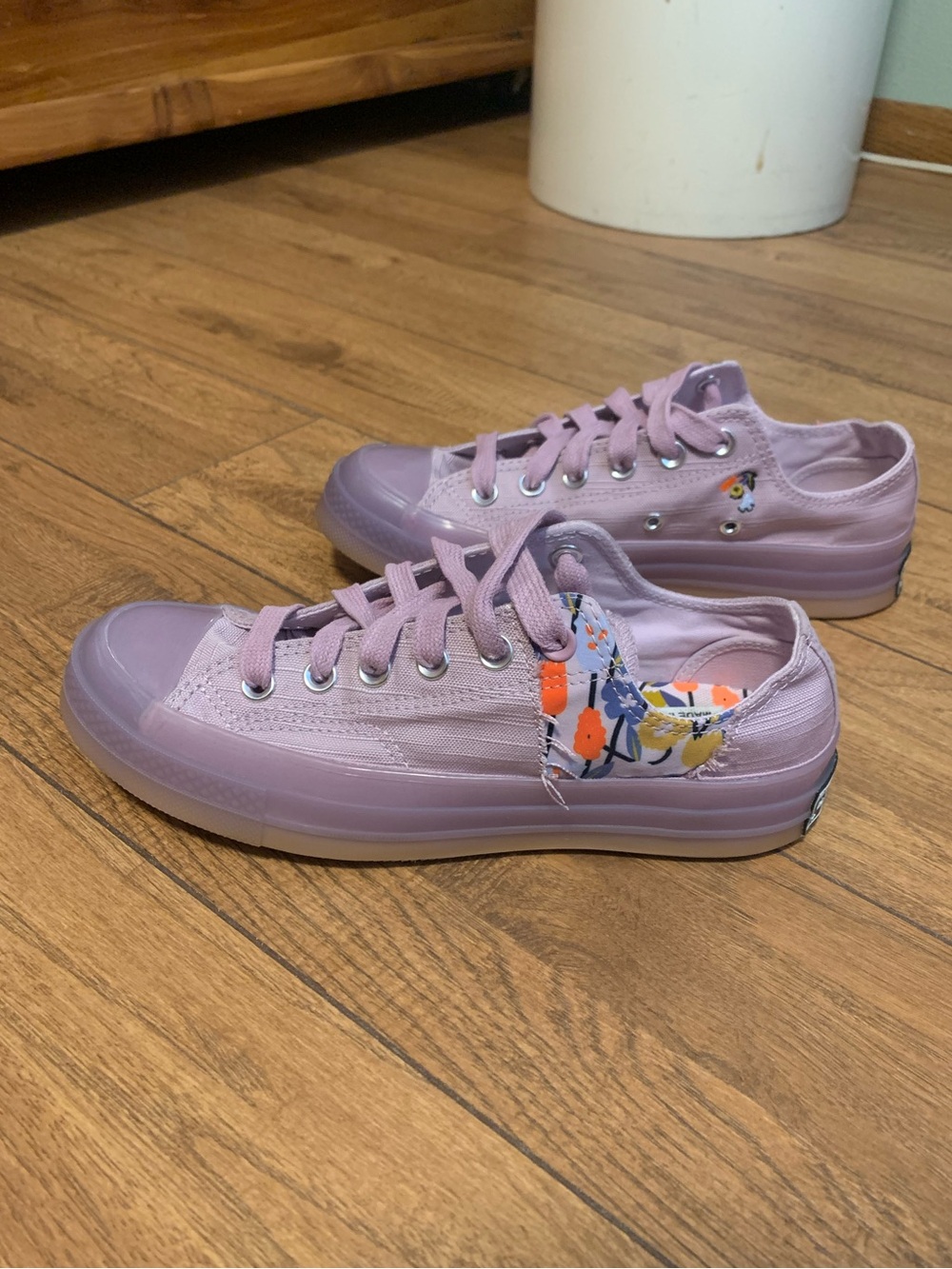 Converse Chuck 70 Ox "We Are Stronger Together" Tearaway